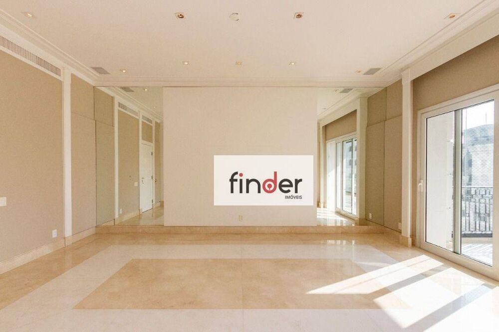 Apartamento, 5 quartos, 585 m² - Foto 23