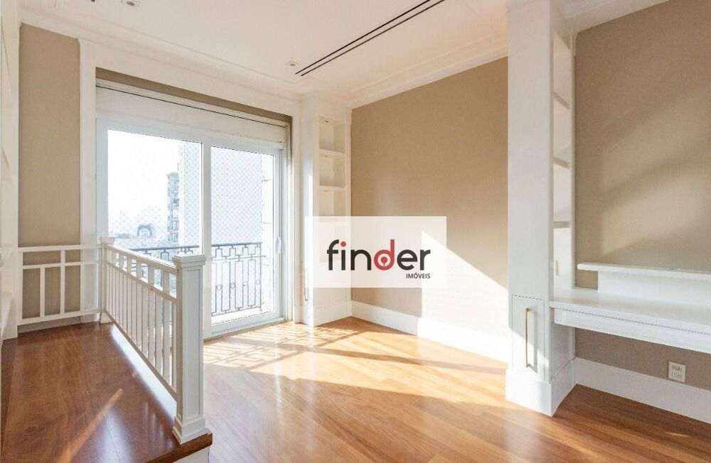 Apartamento, 5 quartos, 585 m² - Foto 9
