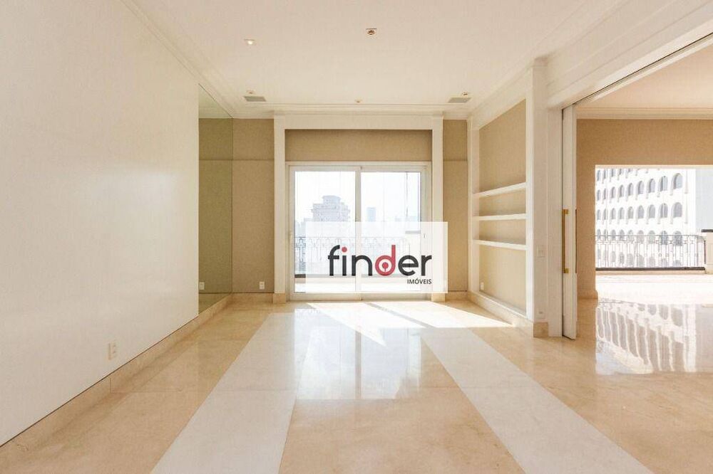 Apartamento, 5 quartos, 585 m² - Foto 8