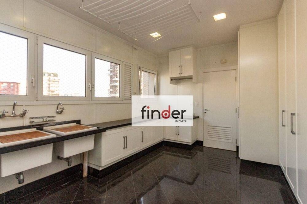 Apartamento, 5 quartos, 585 m² - Foto 7