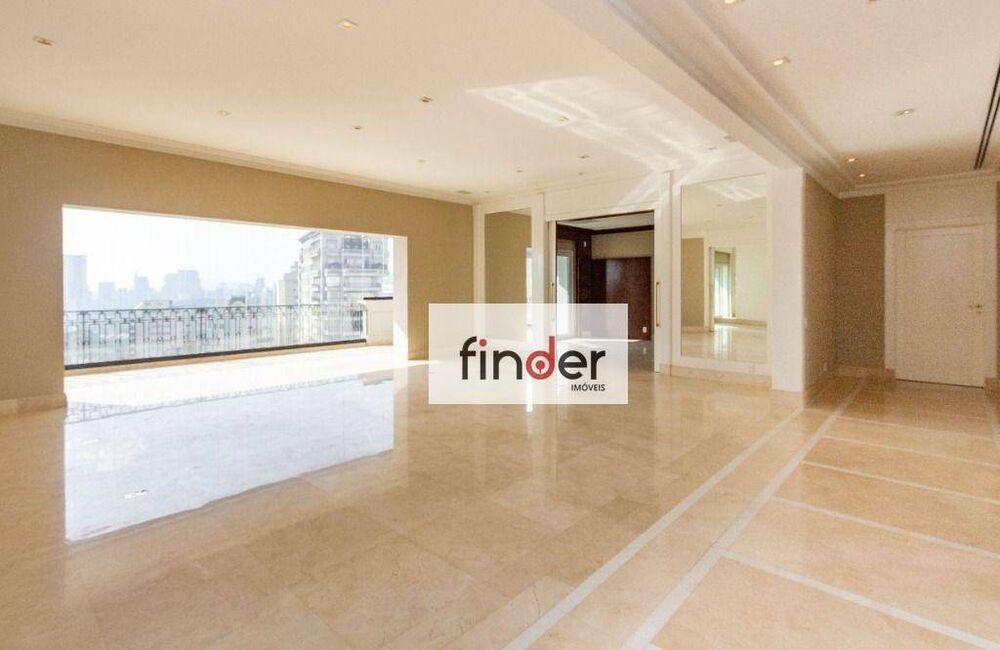 Apartamento, 5 quartos, 585 m² - Foto 19