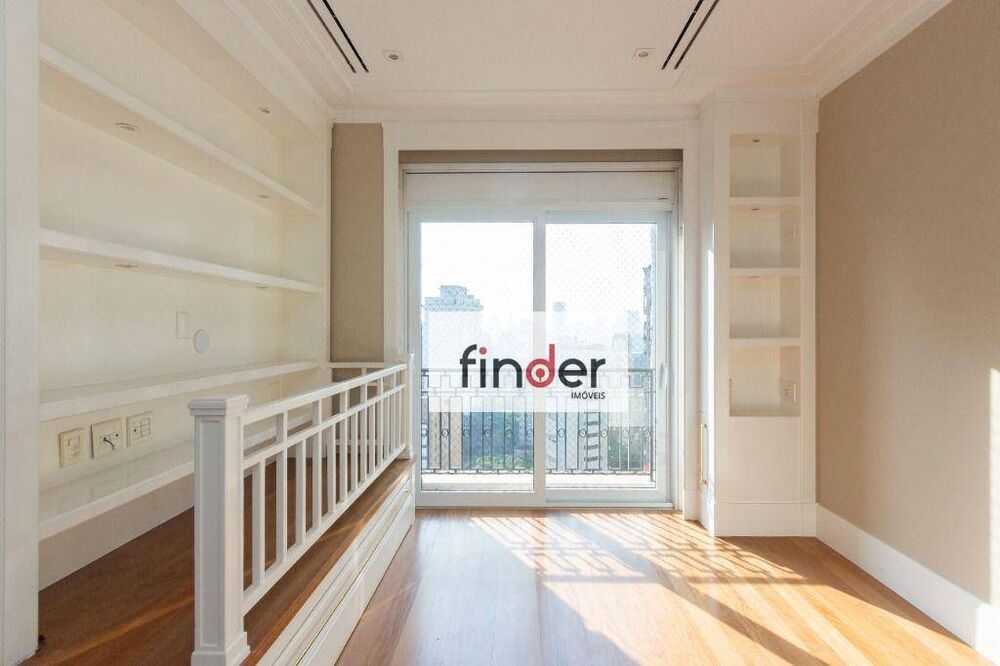 Apartamento, 5 quartos, 585 m² - Foto 16