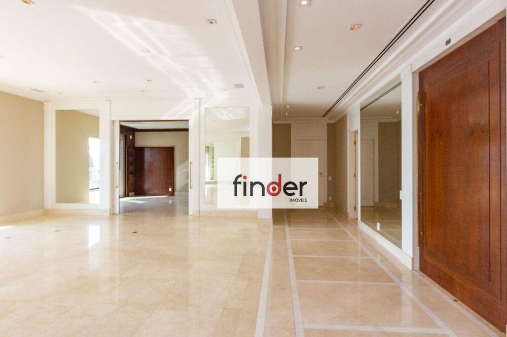 Apartamento, 5 quartos, 585 m² - Foto 2
