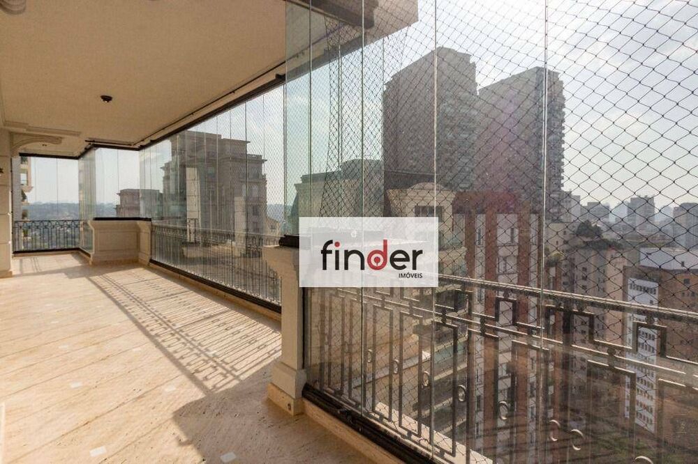 Apartamento, 5 quartos, 585 m² - Foto 20