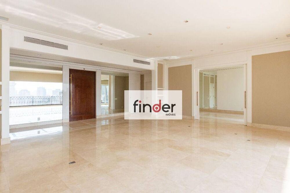 Apartamento, 5 quartos, 585 m² - Foto 3