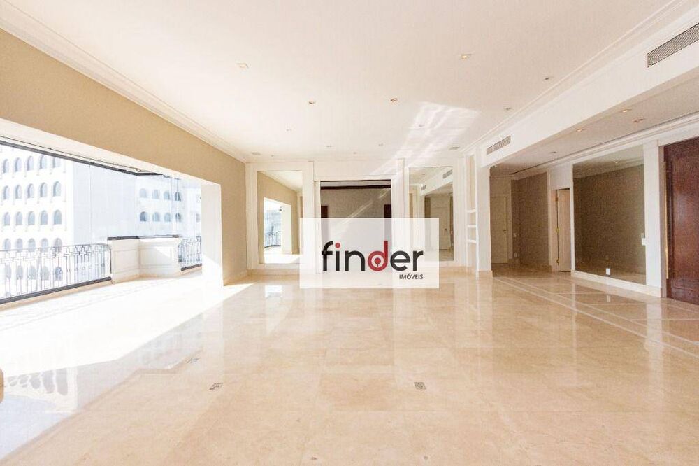 Apartamento, 5 quartos, 585 m² - Foto 10