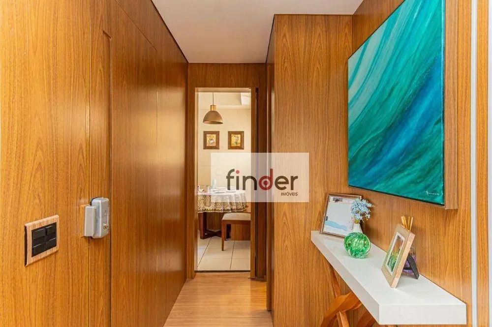 Apartamento, 3 quartos, 178 m² - Foto 3