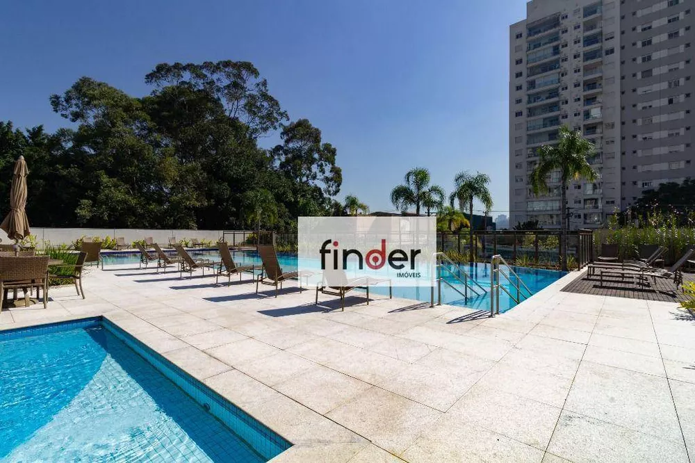 Apartamento, 3 quartos, 134 m² - Foto 8