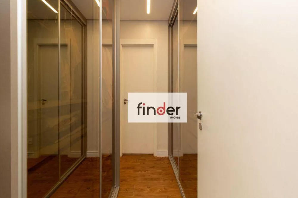 Apartamento, 3 quartos, 134 m² - Foto 10