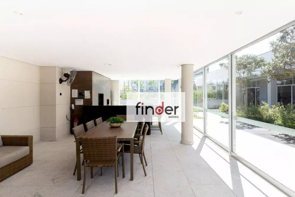 Apartamento, 3 quartos, 134 m² - Foto 4