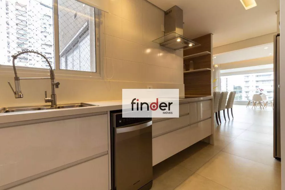 Apartamento, 3 quartos, 134 m² - Foto 31