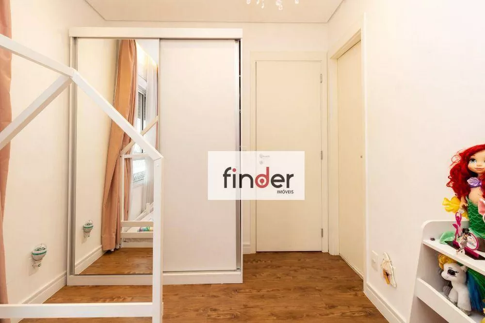 Apartamento, 3 quartos, 134 m² - Foto 15