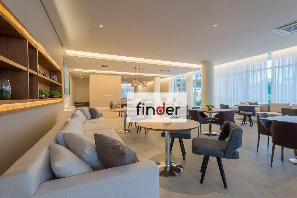 Apartamento, 3 quartos, 134 m² - Foto 33