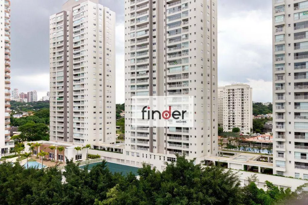 Apartamento, 3 quartos, 134 m² - Foto 25