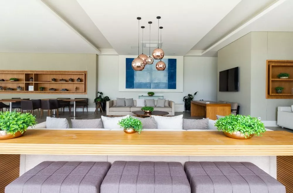Apartamento, 3 quartos, 134 m² - Foto 18