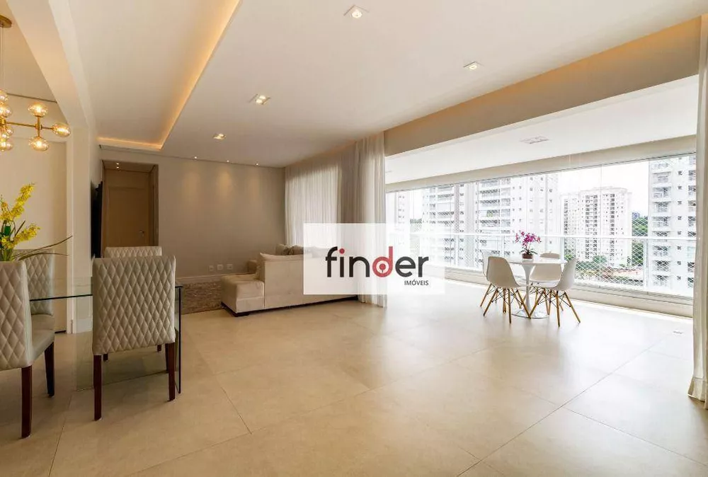 Apartamento, 3 quartos, 134 m² - Foto 40