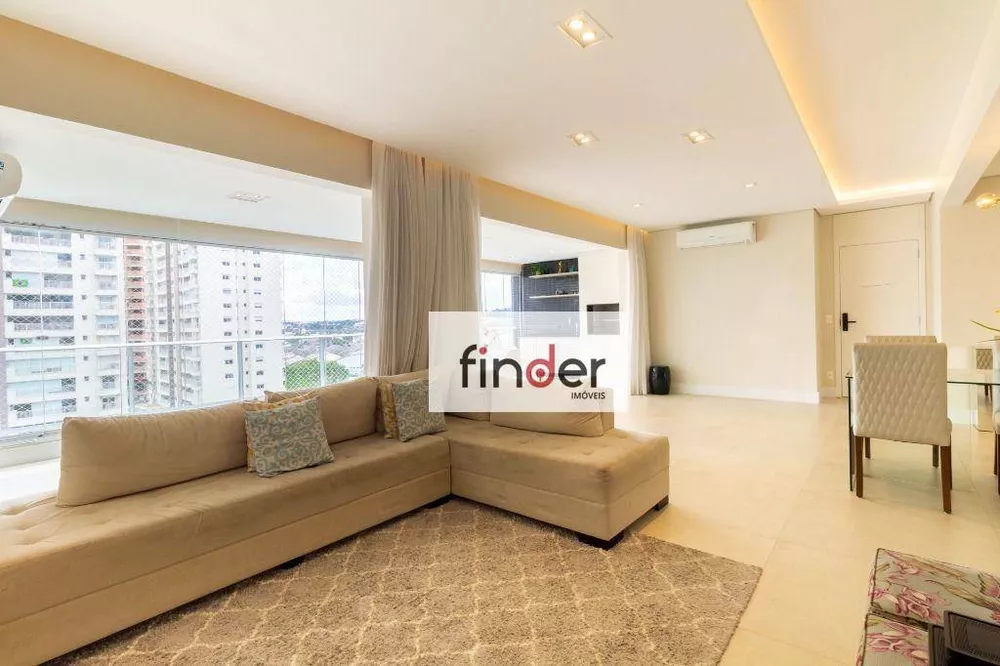 Apartamento, 3 quartos, 134 m² - Foto 34