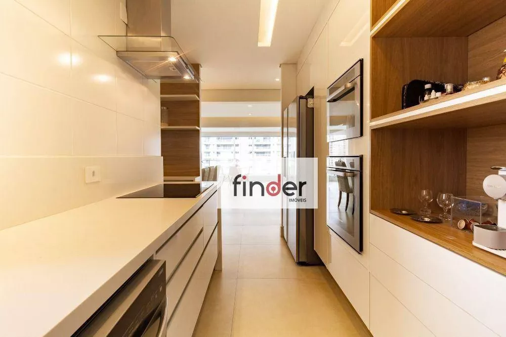 Apartamento, 3 quartos, 134 m² - Foto 12