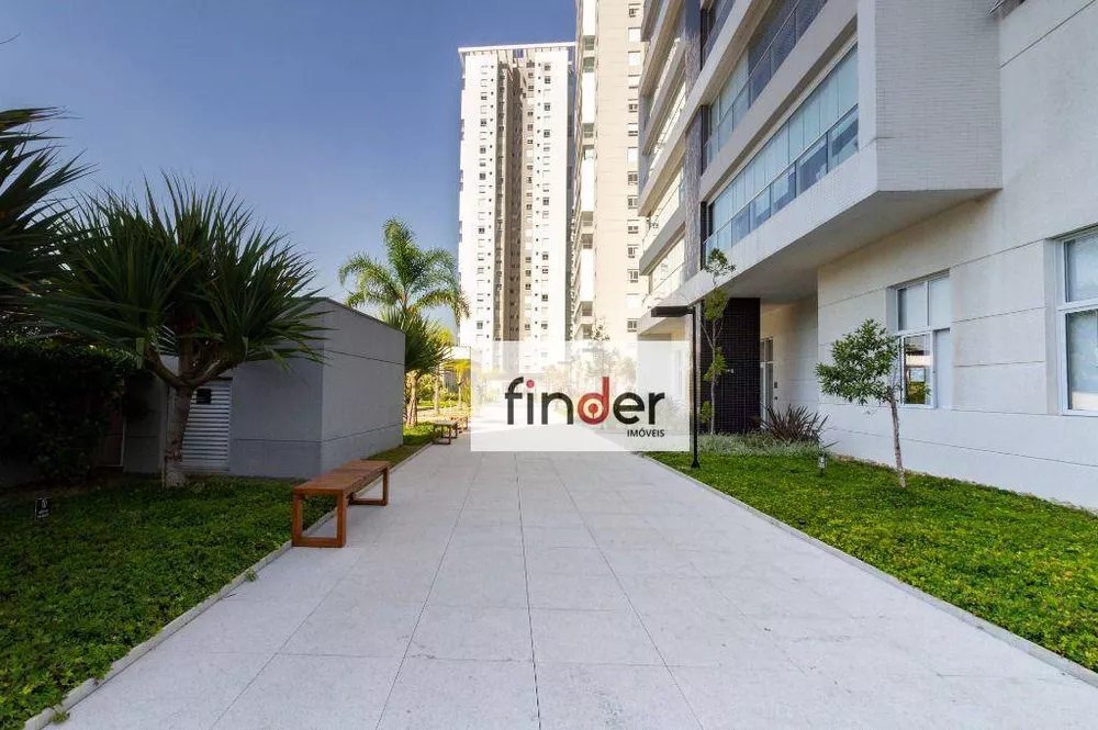 Apartamento, 3 quartos, 134 m² - Foto 27