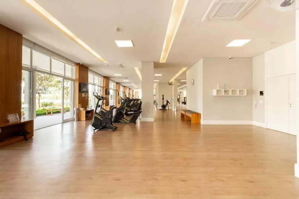 Apartamento, 3 quartos, 134 m² - Foto 6