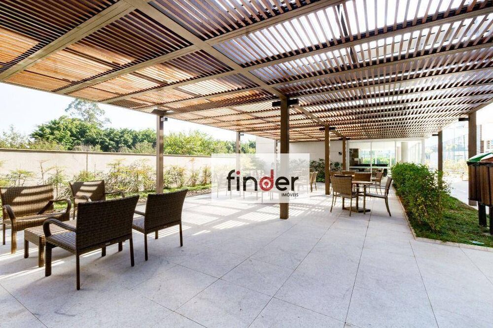 Apartamento, 3 quartos, 134 m² - Foto 47