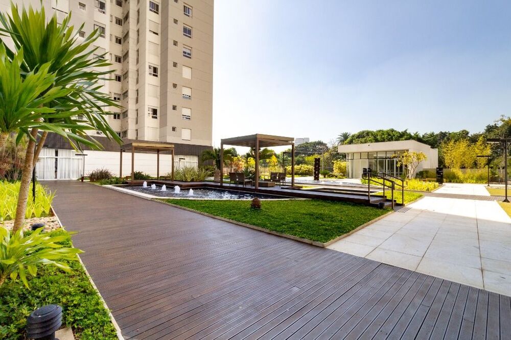 Apartamento, 3 quartos, 134 m² - Foto 41