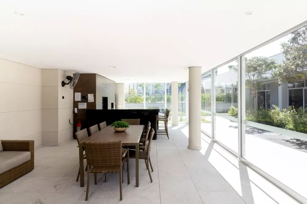Apartamento, 3 quartos, 134 m² - Foto 7
