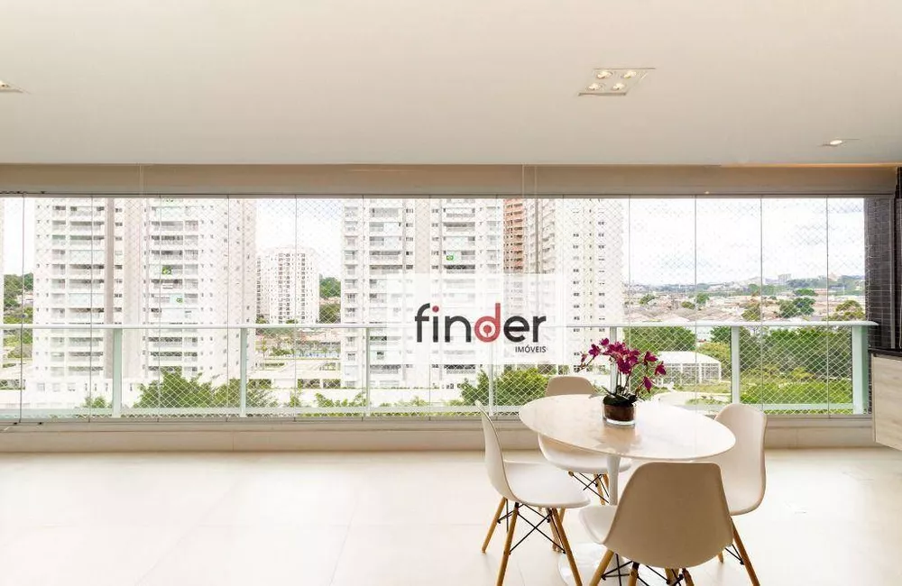 Apartamento, 3 quartos, 134 m² - Foto 32