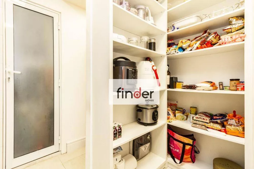 Apartamento, 3 quartos, 134 m² - Foto 17