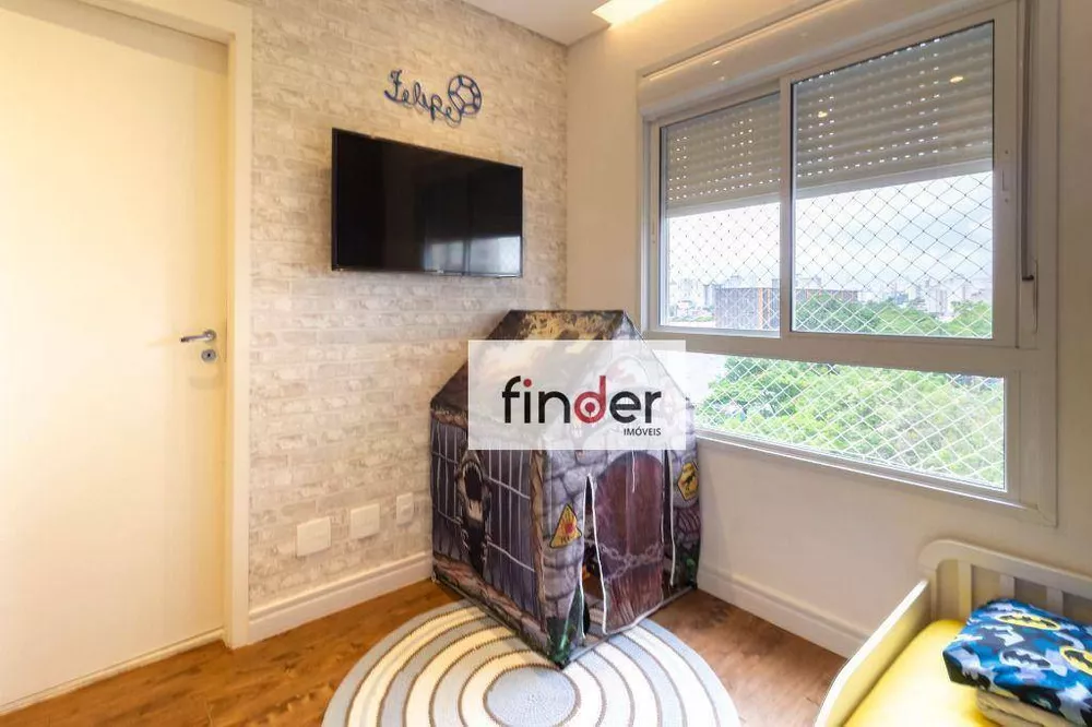 Apartamento, 3 quartos, 134 m² - Foto 37