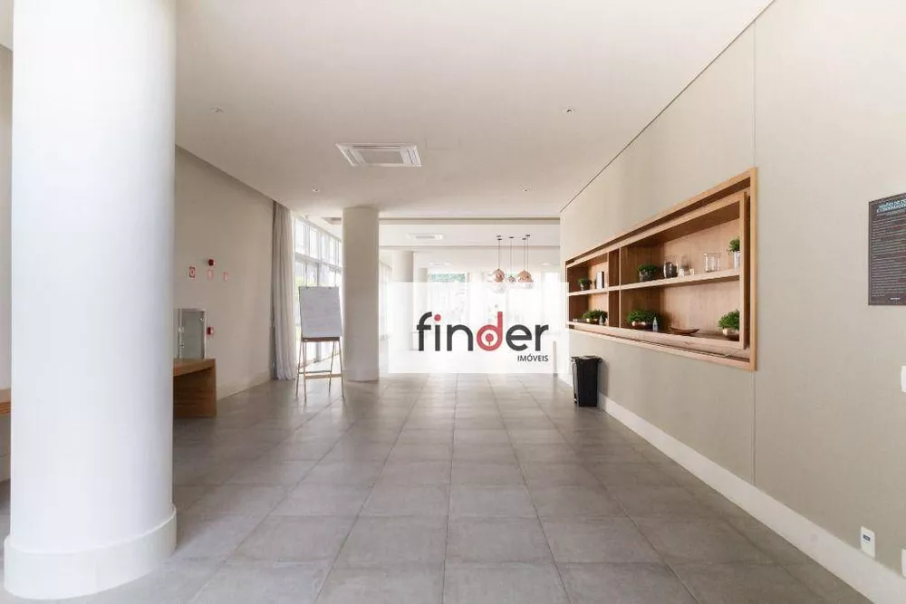 Apartamento, 3 quartos, 134 m² - Foto 23