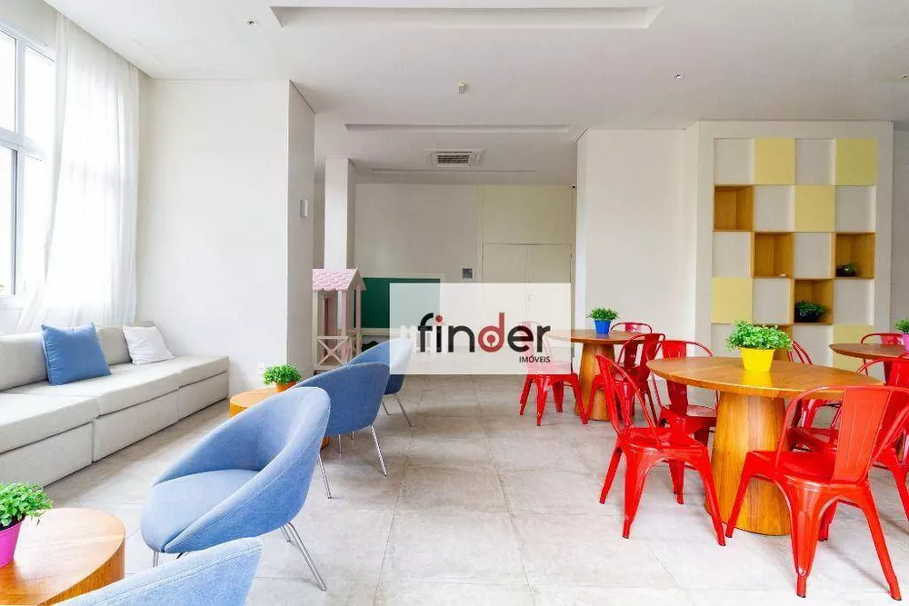 Apartamento, 3 quartos, 134 m² - Foto 38