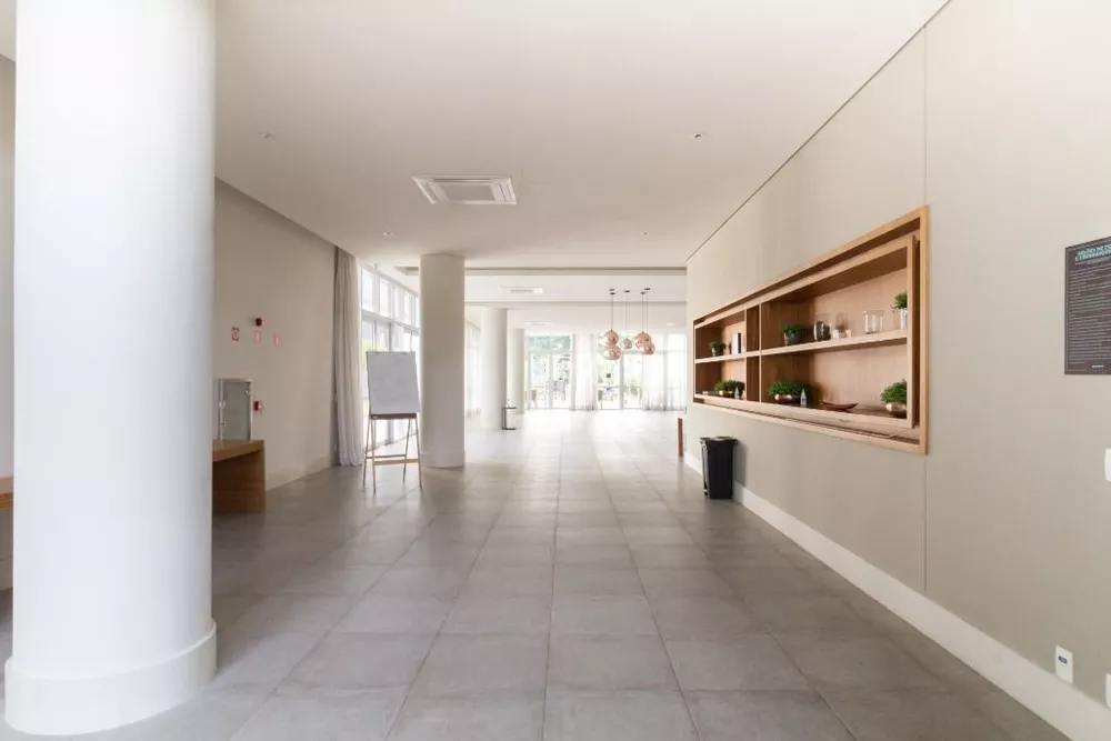 Apartamento, 3 quartos, 134 m² - Foto 11
