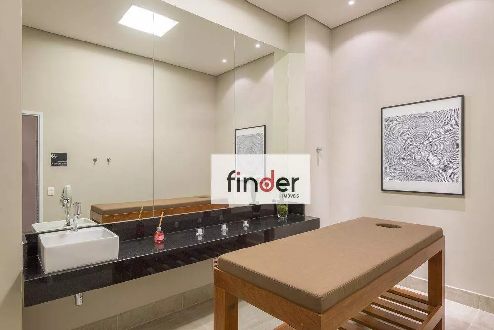 Apartamento, 3 quartos, 134 m² - Foto 13