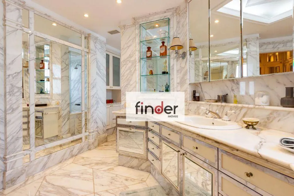 Apartamento, 4 quartos, 465 m² - Foto 4