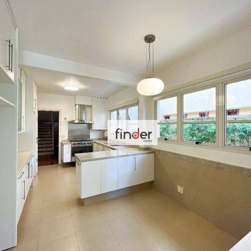Casa, 4 quartos, 427 m² - Foto 19