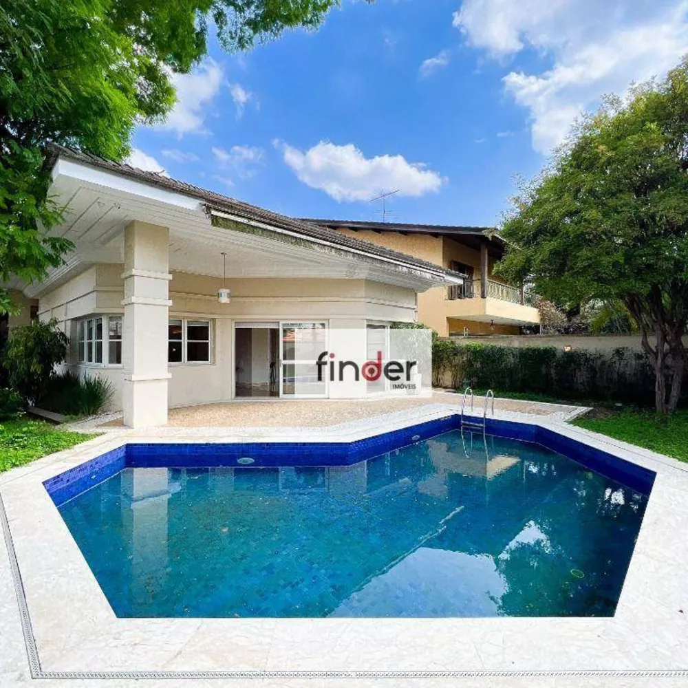 Casa, 4 quartos, 427 m² - Foto 5