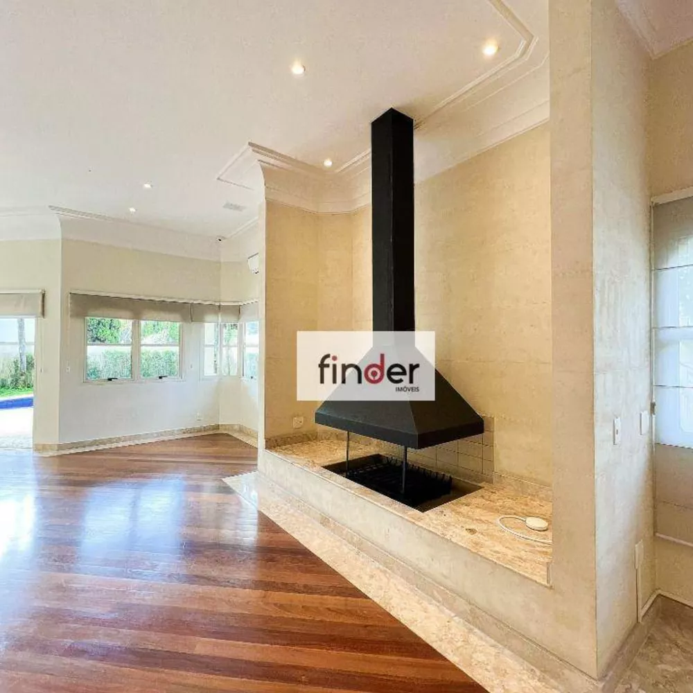 Casa, 4 quartos, 427 m² - Foto 2