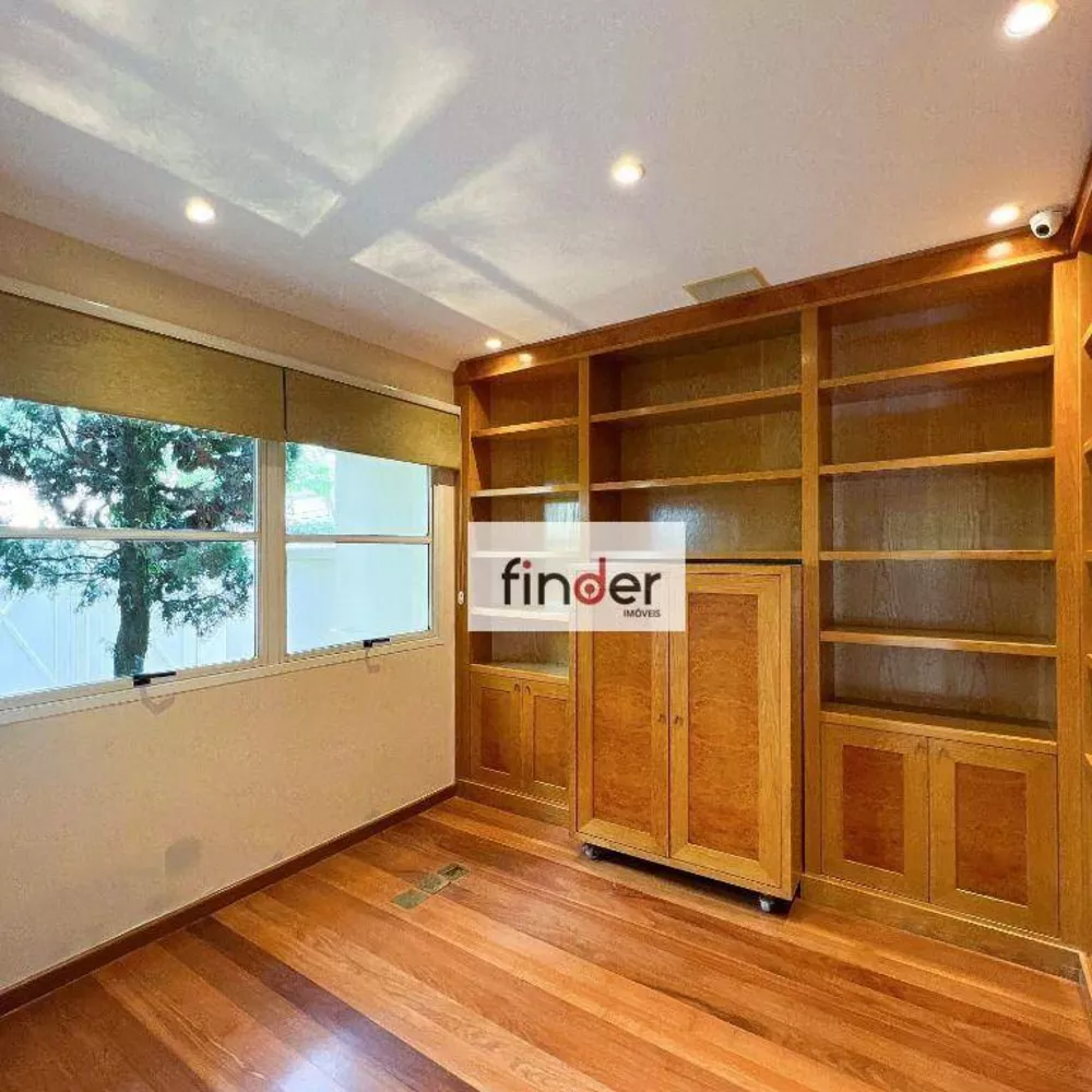 Casa, 4 quartos, 427 m² - Foto 1