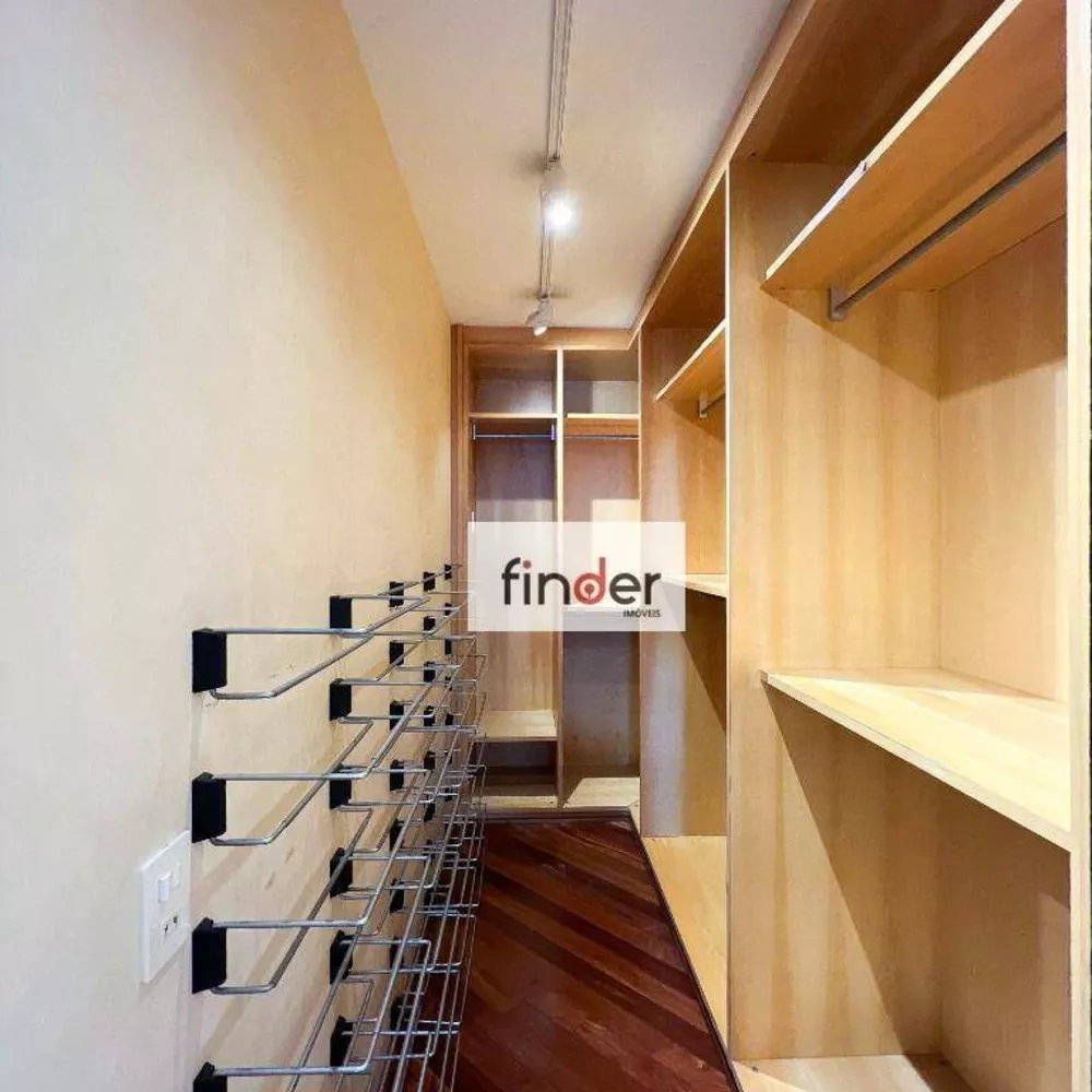 Casa, 4 quartos, 427 m² - Foto 11