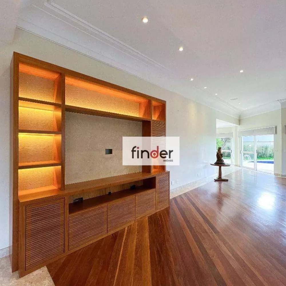 Casa, 4 quartos, 427 m² - Foto 10