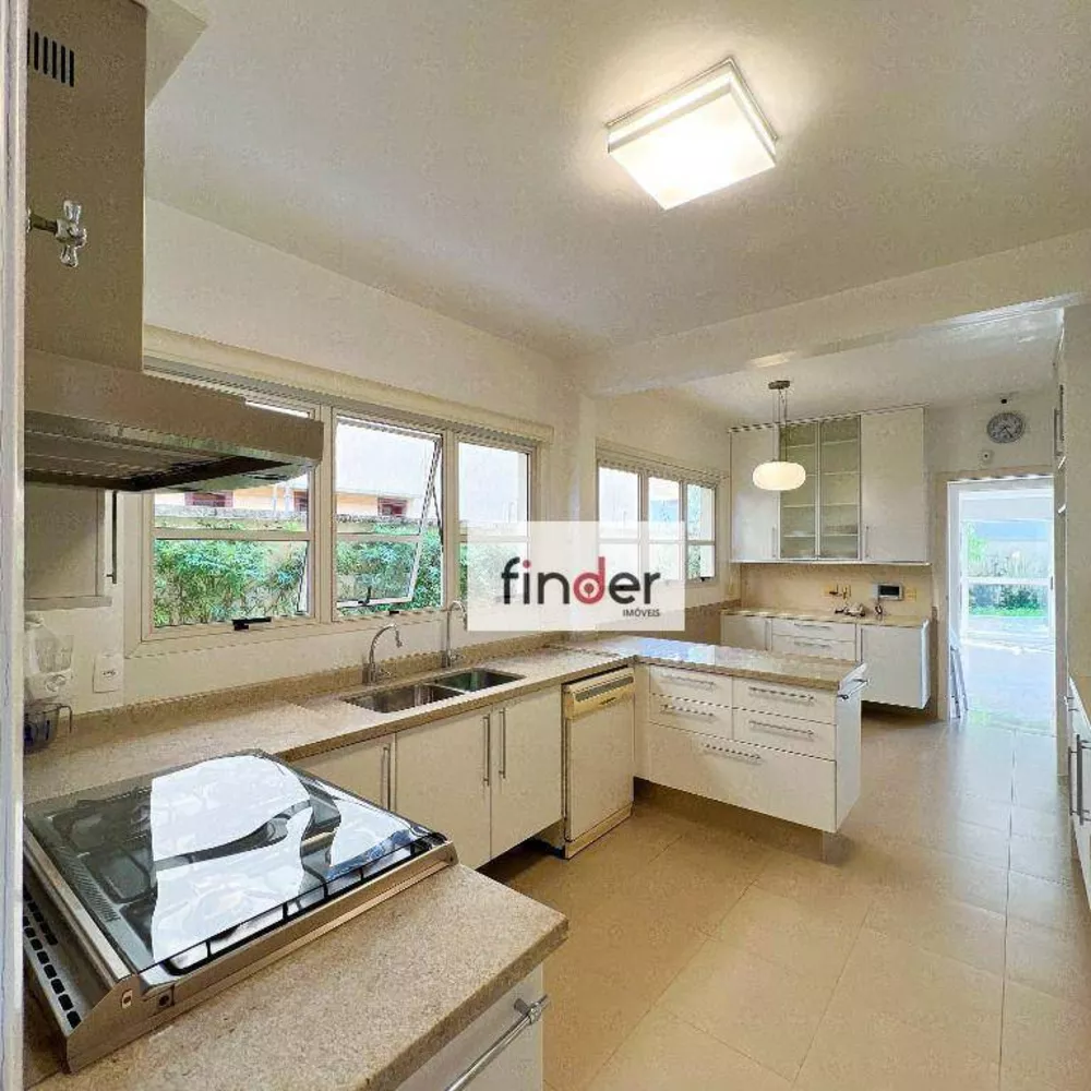 Casa, 4 quartos, 427 m² - Foto 6