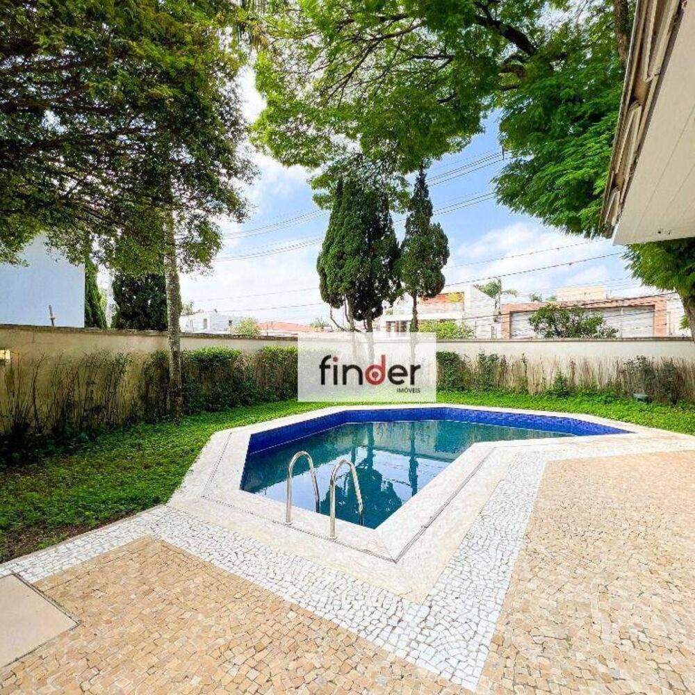 Casa, 4 quartos, 427 m² - Foto 17