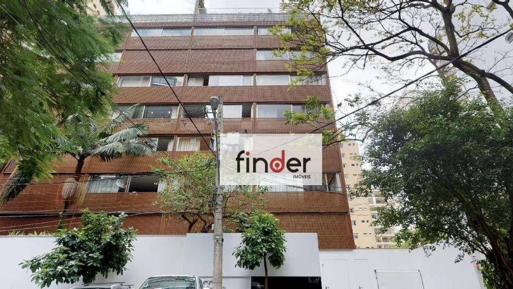 Cobertura, 2 quartos, 250 m² - Foto 10