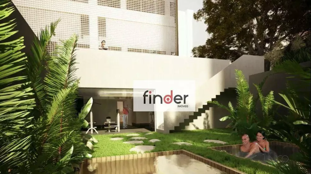 Cobertura, 2 quartos, 250 m² - Foto 11