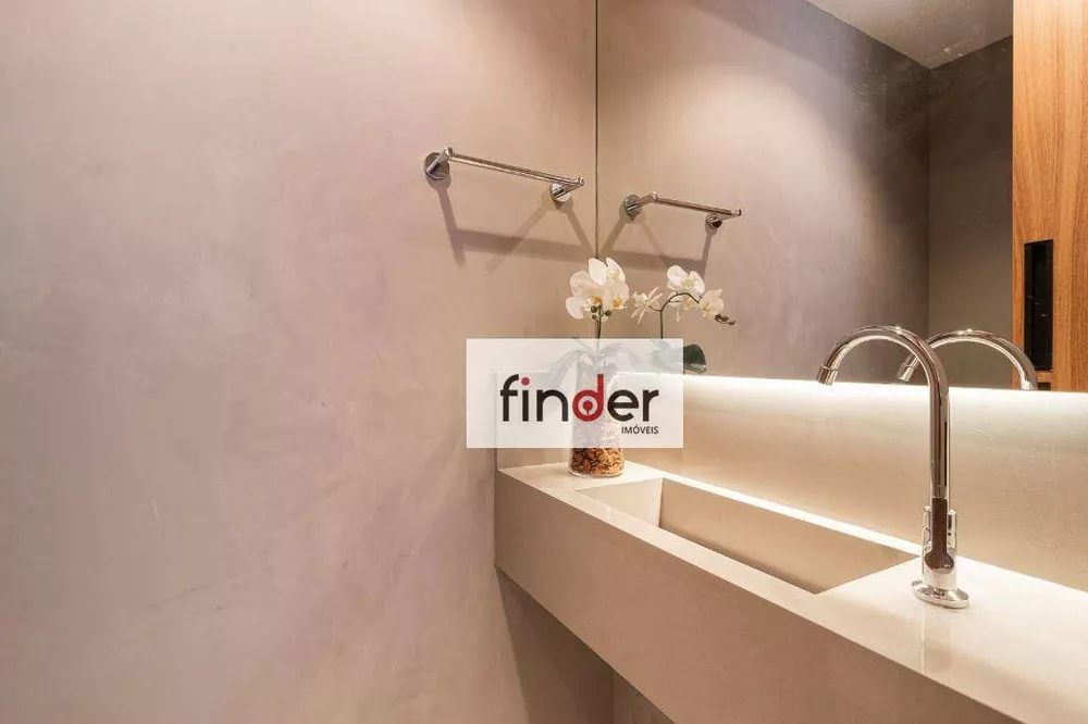 Cobertura, 2 quartos, 250 m² - Foto 5