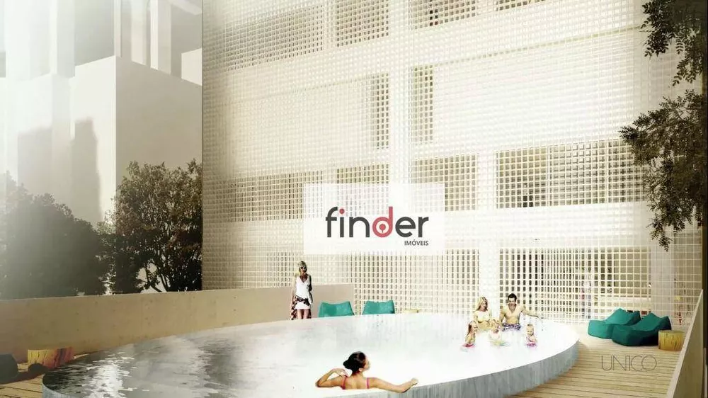 Cobertura, 2 quartos, 250 m² - Foto 12