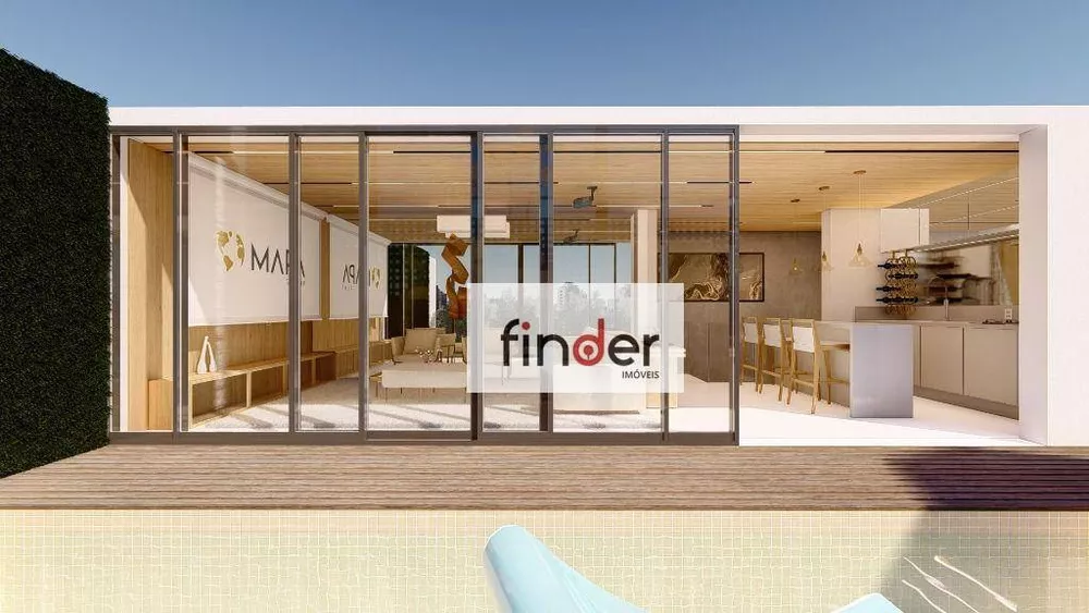 Cobertura, 2 quartos, 250 m² - Foto 8