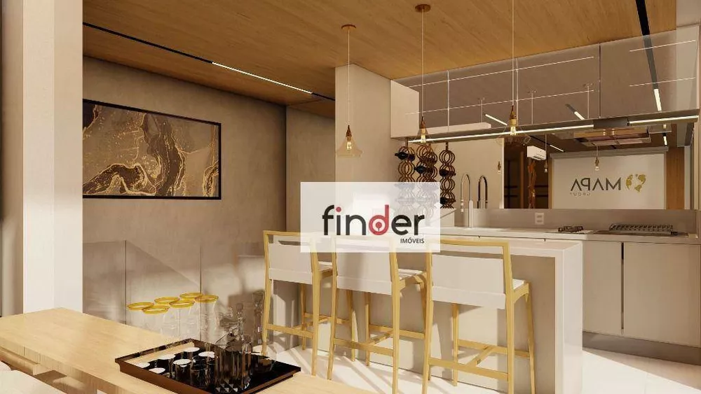 Cobertura, 2 quartos, 250 m² - Foto 9