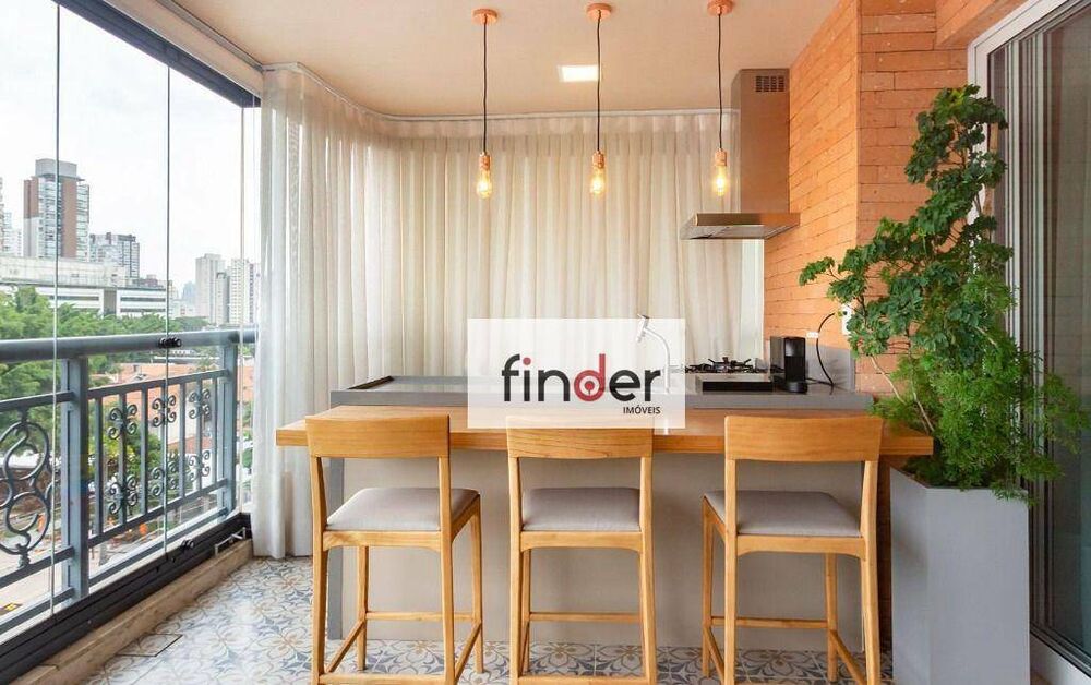 Apartamento, 4 quartos, 275 m² - Foto 4